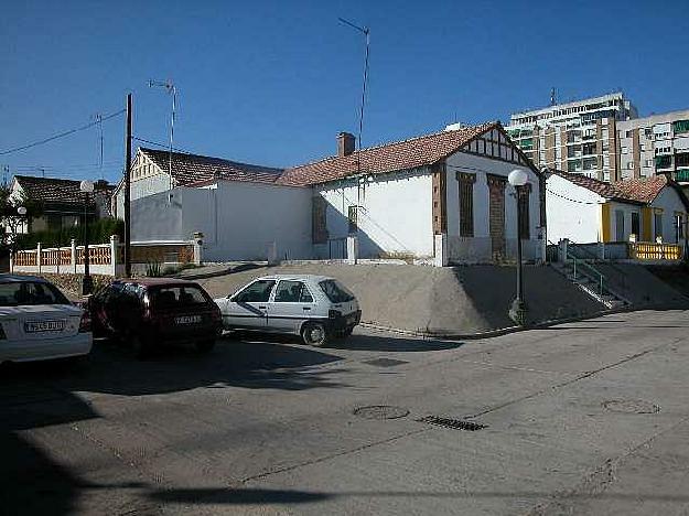 Casa adosada en Huelva