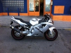 CBR 600 F. Revision completa. Garantia 1 años - mejor precio | unprecio.es