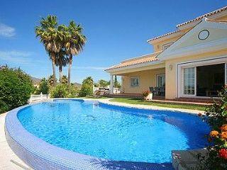 Chalet en alquiler de vacaciones en Mijas Golf, Málaga (Costa del Sol)