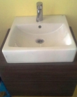 Conjunto de lavabo y mueble. - mejor precio | unprecio.es