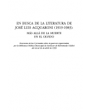 En busca de la literatura de José Luis Acquaroni (1919-1983).