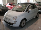 FIAT 500  1.2 LOUNGE - mejor precio | unprecio.es