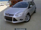 Ford Focus 1.6 TDCi 95cv Urban - mejor precio | unprecio.es