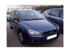 FORD FOCUS 1.8 TDCI GHIA - mejor precio | unprecio.es