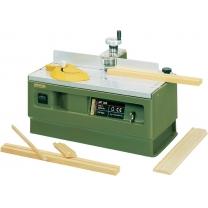 Fresadora de mesa miniatura mp 300