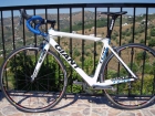 GIANT TCR ADVANCE COMPACT 2010 - mejor precio | unprecio.es