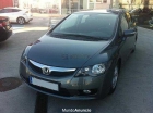 Honda Civic 1.3 iVTEC IMA Hybrid - mejor precio | unprecio.es