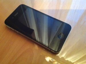 iphone 4s 64gb libre y original
