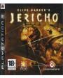 Jericho Playstation 3