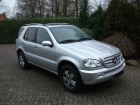 Mercedes-Benz ML 270 CDI - mejor precio | unprecio.es