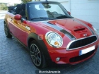 Mini MINI Cooper S Cabrio - mejor precio | unprecio.es