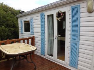 Mobilhome : 4/5 personas - malo les bains  norte  norte-paso de calais  francia