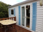 Mobilhome : 4/5 personas - malo les bains  norte  norte-paso de calais  francia - mejor precio | unprecio.es