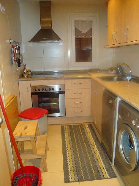 Piso en Cambrils