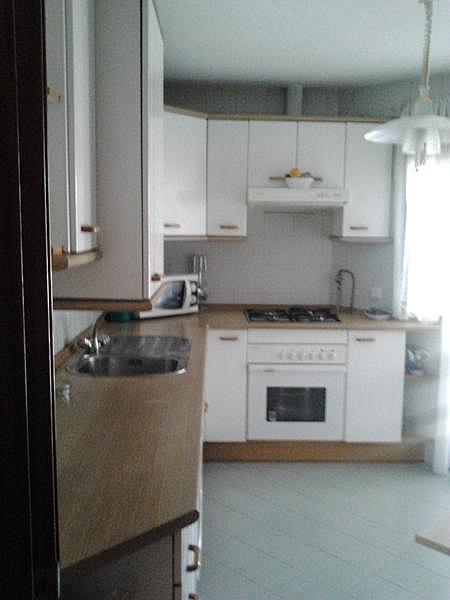 Piso en Madrid