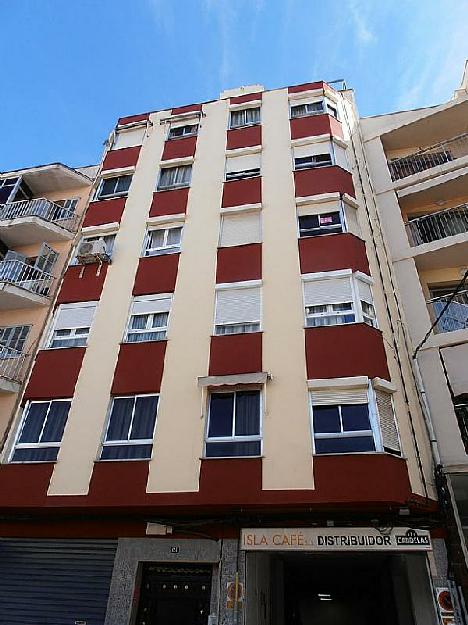Piso en Palma de Mallorca