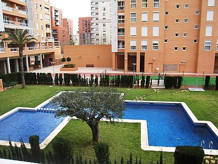 Piso en Valencia