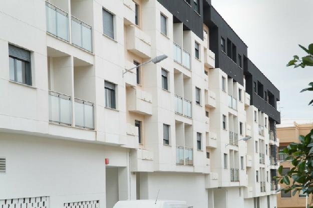 Piso en Valencia