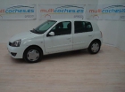 Renault Clio Campus Campus 1.5dCi65 5P, 6.200€ - mejor precio | unprecio.es