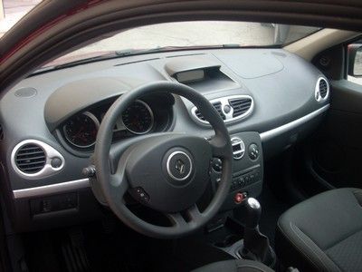 RENAULT CLIO  - Madrid
