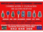 Reparacion Llaves Mandos Centralitas Airbag BSI USH Llantas Cuadros - mejor precio | unprecio.es