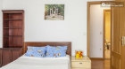Rooms available - Cosy 4-bedroom apartment in quiet San Blas - mejor precio | unprecio.es