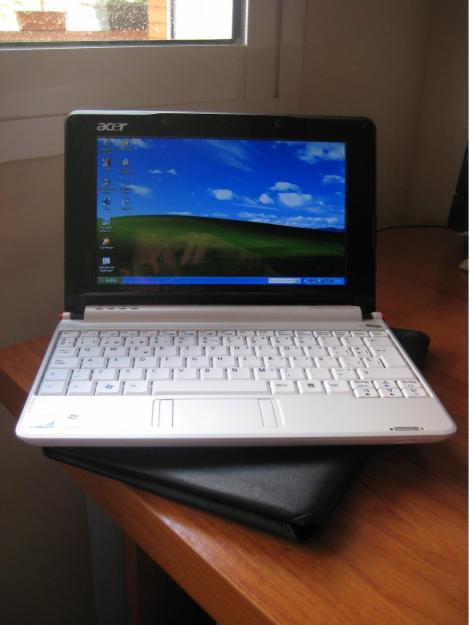 Se vende Netbook Acer Aspire One