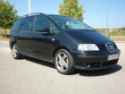 Seat Alhambra 2.0TDi Sport - mejor precio | unprecio.es