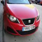 SEAT IBIZA 1.2 70CV - mejor precio | unprecio.es