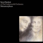 STEVE HACKETT - METAMORPHEUS - mejor precio | unprecio.es