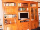 Superocasion  vendo impecable mueble de salon - mejor precio | unprecio.es