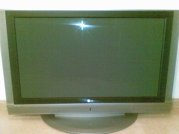 TELEVISION LG DE 42¨