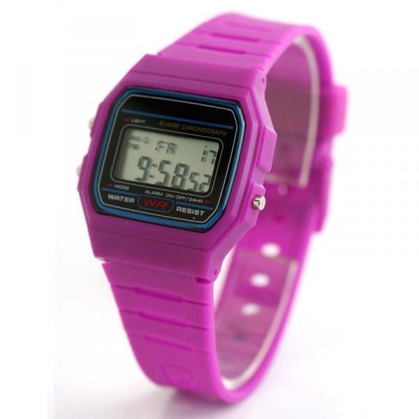 TIENDA ONLINE RELOJES CASIO DE COLORES