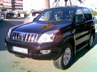 TOYOTA LAND CRUISER 3.0 D4D VXL 3P. NEGRO FULL EQUIPE - mejor precio | unprecio.es