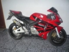 Vendo Honda CBR 600 - mejor precio | unprecio.es