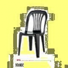 Vendo Sillas de Plasticos de Segunda Mano - mejor precio | unprecio.es