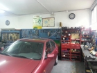 Venta de taller mecanico por jubilacion en hortaleza - mejor precio | unprecio.es