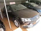 Volkswagen passat 2.0 tdi advance 140 cv - mejor precio | unprecio.es