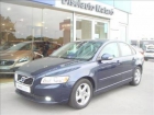 Volvo S40 1.6D DRIVe Business Ed.115 - mejor precio | unprecio.es