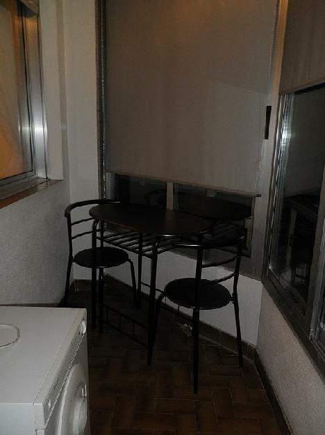 Apartamento en Vigo