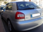 Audi A3 1.8 - mejor precio | unprecio.es