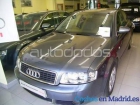 Audi A4 - mejor precio | unprecio.es