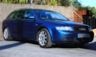 AUDI a4 avant 1.9tdi 6vel Sport Edition - mejor precio | unprecio.es