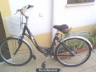 Bici de paseo grande marca COLUER - mejor precio | unprecio.es