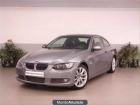 BMW 335 D 335d Coupe - mejor precio | unprecio.es