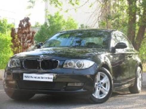 BMW Serie 7 Berlina