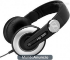 cambio cascos Sennheiser HD205 por unos Monster beats - mejor precio | unprecio.es