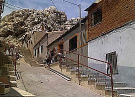 Casa en Puertollano