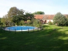Casa rural : 2/12 personas - piscina - bergerac dordona aquitania francia - mejor precio | unprecio.es