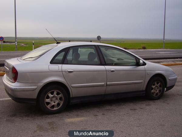 CITROEN C5 2000HDI